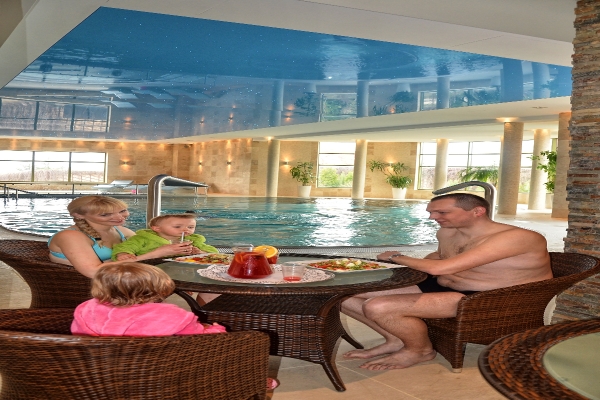 Hotel Bialowieski (Białowieża)